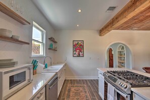 Hus (2 Bedrooms) | Innvendig