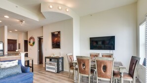 Apartment (2 Bedrooms) | Innenbereich