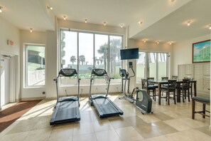 アパートメント (2 Bedrooms) | 内装