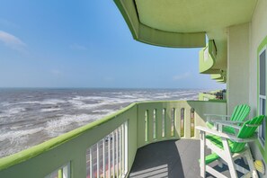 Lejlighed (2 Bedrooms) | Overnatningsstedets facade