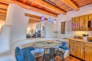 Departamento (2 Bedrooms) | Interior