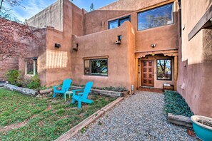 Departamento (2 Bedrooms) | Interior