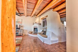 Departamento (2 Bedrooms) | Interior