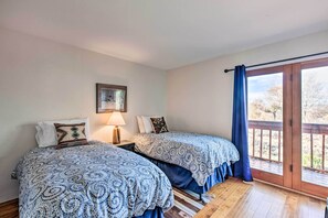 Departamento (2 Bedrooms) | Interior