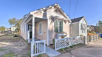 Cottage (2 Bedrooms) | Bahagian dalam