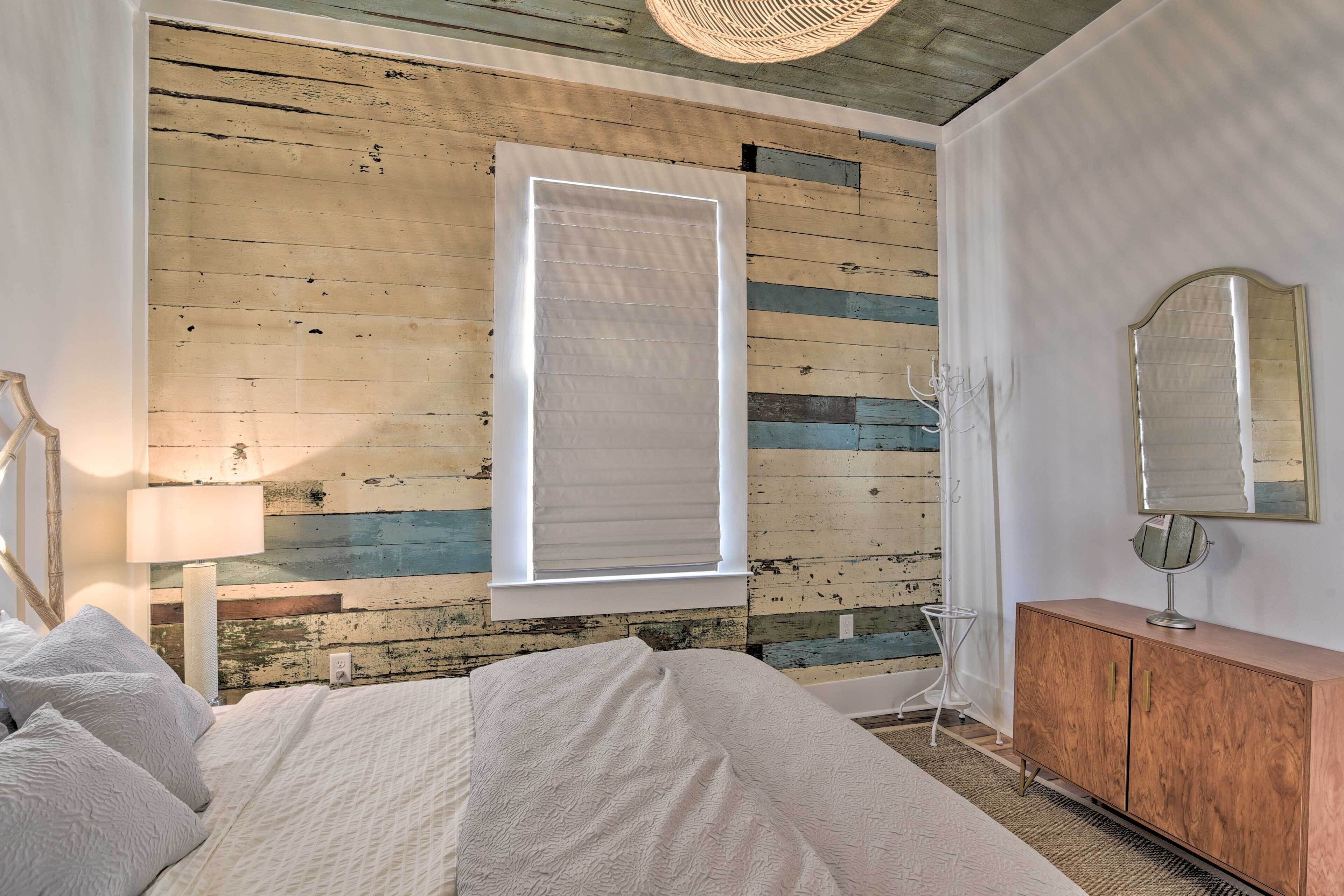 Cottage (2 Bedrooms) | Interior