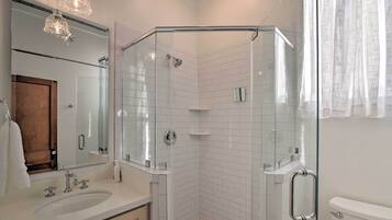 Casa de campo (2 Bedrooms) | Parte interna