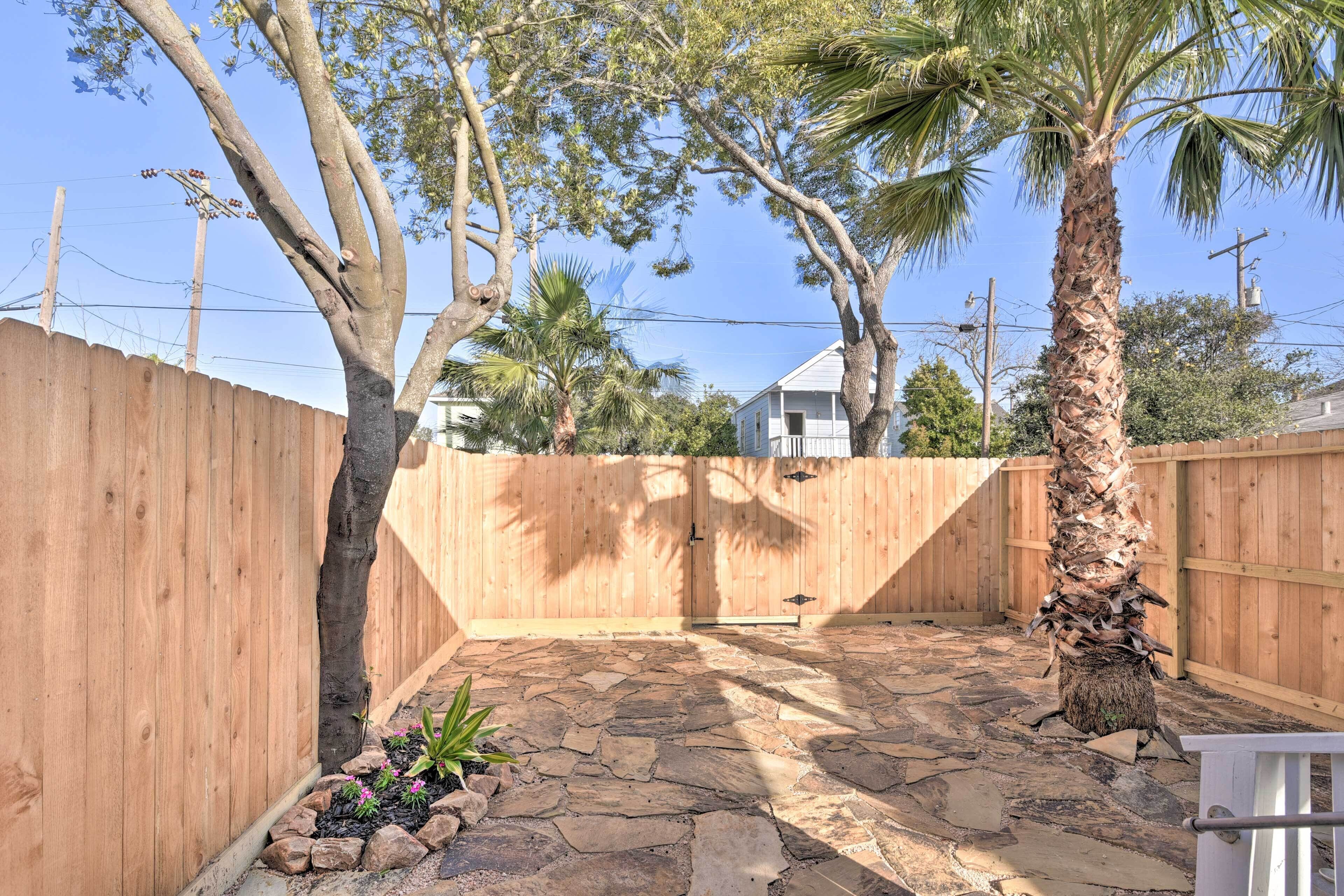 Cottage (2 Bedrooms) | Interior