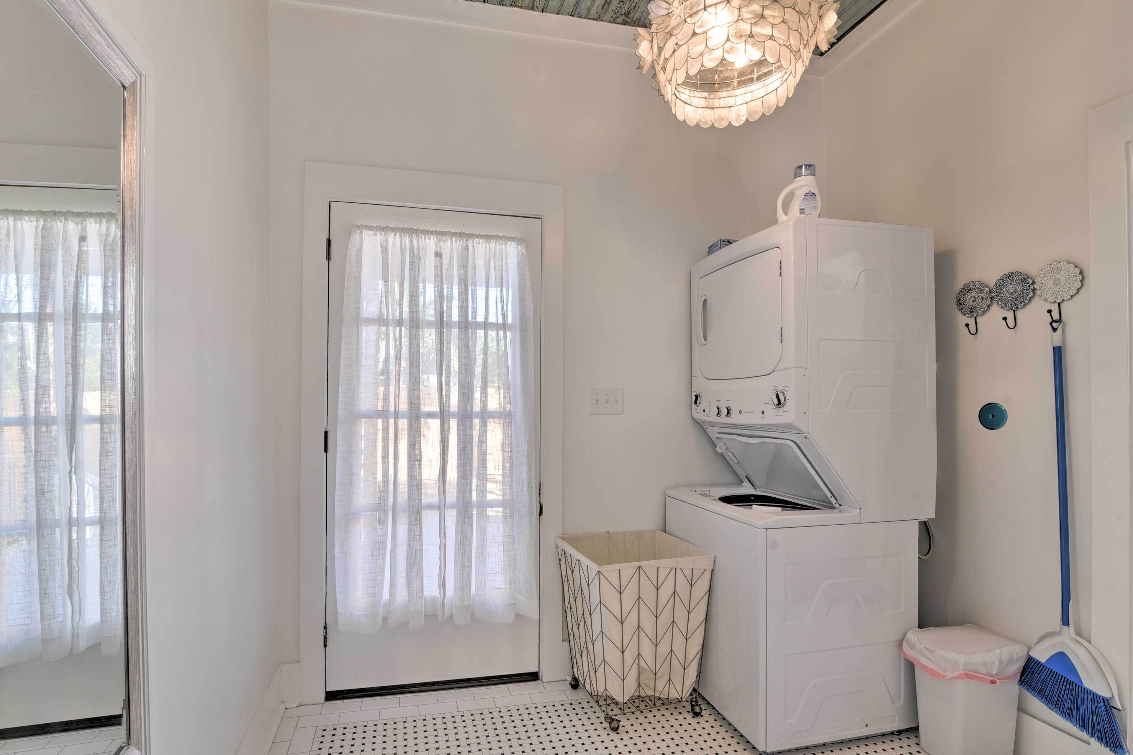 平房 (2 Bedrooms) | 住宿內部