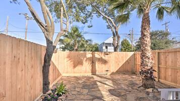 Cottage (2 Bedrooms) | Interior