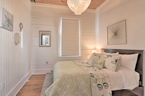 Cottage (2 Bedrooms) | Interior