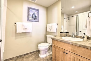 Appartamento (3 Bedrooms) | Interni