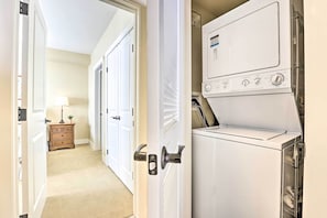 Lägenhet (3 Bedrooms) | Interiör