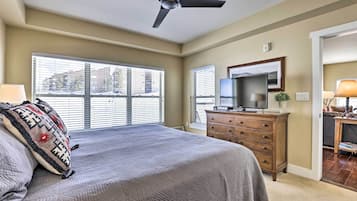 Apartment (3 Bedrooms) | Interior