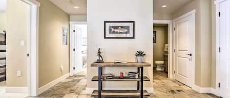 Apartment (3 Bedrooms) | Interior