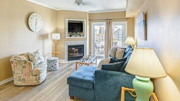 Apartment (3 Bedrooms) | Interior