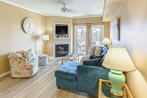 Apartment (3 Bedrooms) | Interior