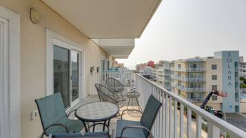 Apartemen (3 Bedrooms) | Interior