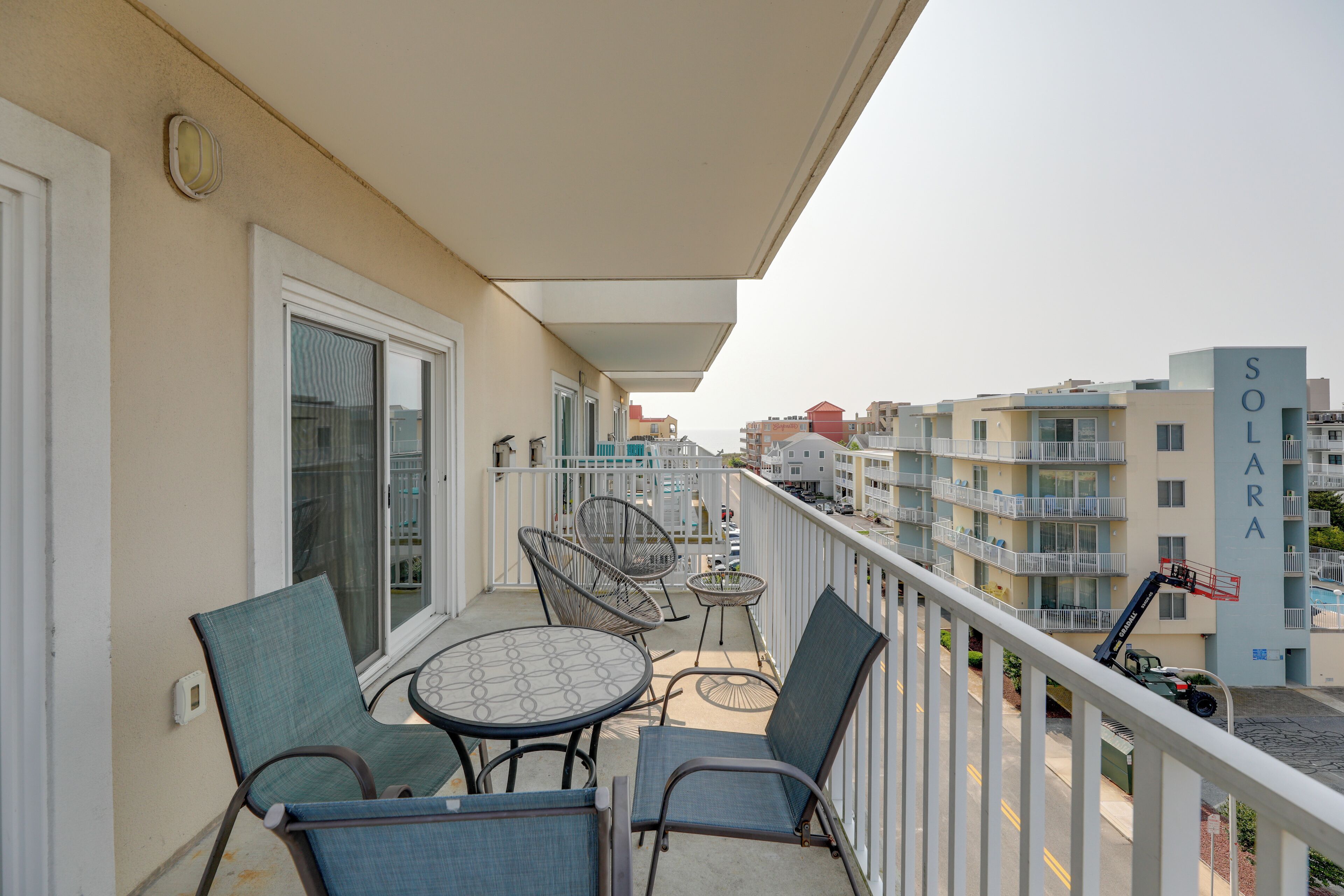 公寓 (3 Bedrooms) | 住宿內部