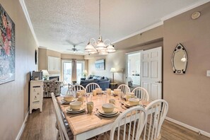 Apartment (3 Bedrooms) | Interior