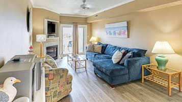 Apartment (3 Bedrooms) | Interior