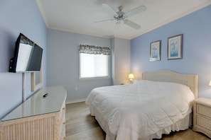 Appartement (3 Bedrooms) | Interieur