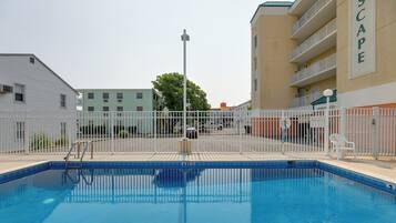 Apartemen (3 Bedrooms) | Interior