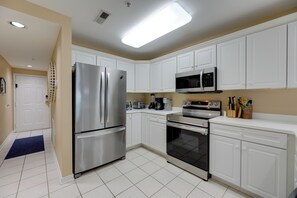 Apartment (3 Bedrooms) | Interior