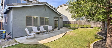 Nhà (4 Bedrooms) | Nội thất