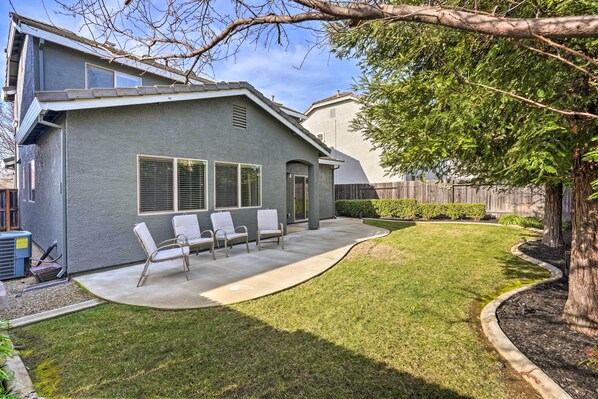 Casa (4 Bedrooms) | Interior