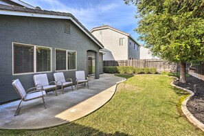 Casa (4 Bedrooms) | Interior