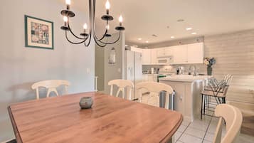 Apartment (3 Bedrooms) | Interior