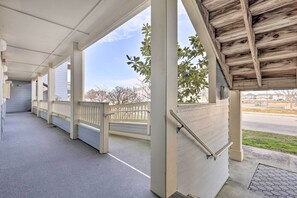 Appartement (3 Bedrooms) | Interieur