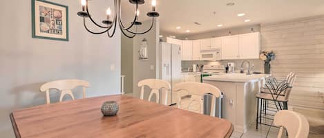 Apartment (3 Bedrooms) | Interior