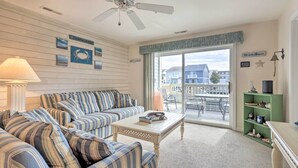 公寓 (3 Bedrooms) | 住宿正面