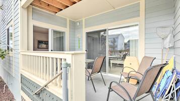 Apartment (3 Bedrooms) | Interior