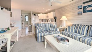 公寓 (3 Bedrooms) | 住宿內部