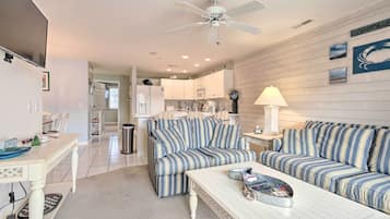 Apartemen (3 Bedrooms) | Interior