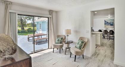 Port Orange Oasis: Close to Beaches & Dining!