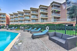 Departamento (1 Bedroom) | Interior