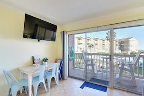 Apartment (1 Bedroom) | Innenbereich