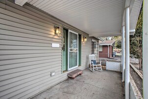 独立别墅 (2 Bedrooms) | 住宿内部