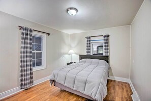 Hus (2 Bedrooms) | Innvendig