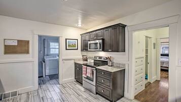Casa (2 Bedrooms) | Interior