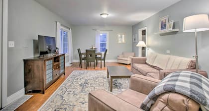 Walkable Neighborhood: Family Home in Wheat Ridge