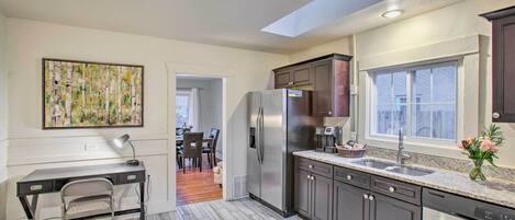 Casa (2 Bedrooms) | Interior