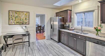 Walkable Neighborhood: Family Home in Wheat Ridge