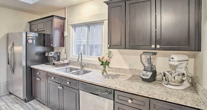 Walkable Neighborhood: Family Home in Wheat Ridge