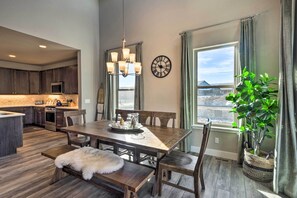 Casa (4 Bedrooms) | Interior