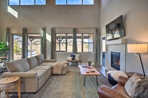 Casa (4 Bedrooms) | Interior